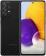 Smartfon Samsung Galaxy A72 8/256GB Dual SIM Czarny  (SM-A725FZKHEUE) 1