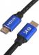 Kabel iBOX HDMI - HDMI 2m czarny (ITVFHD08) 2
