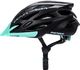 Meteor KASK ROWEROWY METEOR MARVEN black/blue S 1