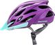 Meteor KASK ROWEROWY METEOR MARVEN eggplant M 2
