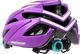 Meteor KASK ROWEROWY METEOR MARVEN eggplant M 3