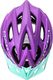 Meteor KASK ROWEROWY METEOR MARVEN eggplant M 5