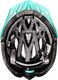 Meteor KASK ROWEROWY METEOR MARVEN eggplant M 6