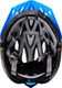 Meteor KASK ROWEROWY METEOR MARVEN grey/blue L 5