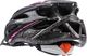 Meteor KASK ROWEROWY METEOR MV29 DRIZZLE black/pink L (58-61 cm) 3