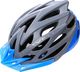 Meteor KASK ROWEROWY METEOR MARVEN grey/blue M 1