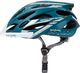 Meteor KASK ROWEROWY METEOR GRUVER morski L 2