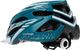 Meteor KASK ROWEROWY METEOR GRUVER morski L 3