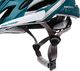 Meteor KASK ROWEROWY METEOR GRUVER morski L 7