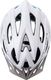 Meteor KASK ROWEROWY METEOR MARVEN white/minth M 2