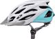 Meteor KASK ROWEROWY METEOR MARVEN white/minth M 3