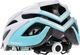 Meteor KASK ROWEROWY METEOR MARVEN white/minth M 4