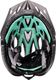 Meteor KASK ROWEROWY METEOR MARVEN white/minth M 5