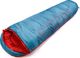 Meteor ŚPIWÓR METEOR YMER blue/orange Uniwersalny 3