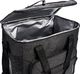 Meteor TORBA TERMICZNA METEOR FROSTY czarny uniw. () - 154209-uniw 3