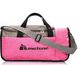 Meteor TORBA FITNESS METEOR NEPR 20L jasnoszary/różowy 20l 1