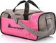 Meteor TORBA FITNESS METEOR NEPR 20L jasnoszary/różowy 20l 1