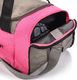 Meteor TORBA FITNESS METEOR NEPR 20L jasnoszary/różowy 20l 3