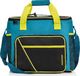 Meteor TORBA TERMICZNA METEOR FROSTY morski/zielony uniw. () - 154210-uniw 1