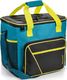 Meteor TORBA TERMICZNA METEOR FROSTY morski/zielony uniw. () - 154210-uniw 2