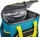Meteor TORBA TERMICZNA METEOR FROSTY morski/zielony uniw. () - 154210-uniw 3