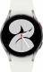 Smartwatch Samsung Galaxy Watch 4 Aluminum 40mm Biały  (SM-R860NZSAEUE) 1
