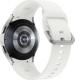 Smartwatch Samsung Galaxy Watch 4 Aluminum 40mm Biały  (SM-R860NZSAEUE) 2