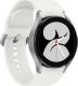 Smartwatch Samsung Galaxy Watch 4 Aluminum 40mm Biały  (SM-R860NZSAEUE) 3