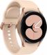 Smartwatch Samsung Galaxy Watch 4 40mm Aluminum Różowy  (SM-R860NZDAEUE) 1