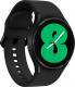 Smartwatch Samsung Galaxy Watch 4 Aluminum 40mm LTE Czarny (SM-R865FZK) 1