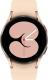 Smartwatch Samsung Galaxy Watch 4 Aluminum 40mm LTE Różowy  (SM-R865FZDAEUE) 2