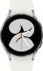Smartwatch Samsung Galaxy Watch 4 Aluminum 40mm LTE Biały  (SM-R865FZSAEUE) 2