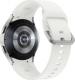 Smartwatch Samsung Galaxy Watch 4 Aluminum 40mm LTE Biały  (SM-R865FZSAEUE) 3