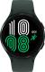 Smartwatch Samsung Galaxy Watch 4 Aluminum 44mm Zielony  (SM-R870NZGAEUE) 1