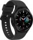 Smartwatch Samsung Galaxy Watch 4 Classic Stainless Steel 42mm Czarny  (SM-R880NZKAEUE) 2