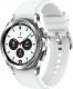 Smartwatch Samsung Galaxy Watch 4 Classic Stainless Steel 42mm Szary  (SM-R880NZSAEUE) 1