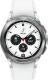 Smartwatch Samsung Galaxy Watch 4 Classic Stainless Steel 42mm Szary  (SM-R880NZSAEUE) 2