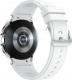 Smartwatch Samsung Galaxy Watch 4 Classic Stainless Steel 42mm Szary  (SM-R880NZSAEUE) 3