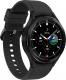 Smartwatch Samsung Galaxy Watch 4 Classic Stainless Steel 42mm LTE Czarny  (SM-R885FZKAEUE) 1