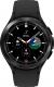 Smartwatch Samsung Galaxy Watch 4 Classic Stainless Steel 42mm LTE Czarny  (SM-R885FZKAEUE) 2