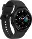 Smartwatch Samsung Galaxy Watch 4 Classic Stainless Steel 46mm LTE Czarny  (SM-R895FZK) 1