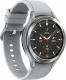Smartwatch Samsung Galaxy Watch 4 Classic Stainless Steel 46mm LTE Szary  (SM-R895FZSAEUE) 1
