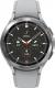 Smartwatch Samsung Galaxy Watch 4 Classic Stainless Steel 46mm LTE Szary  (SM-R895FZSAEUE) 2