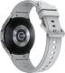 Smartwatch Samsung Galaxy Watch 4 Classic Stainless Steel 46mm LTE Szary  (SM-R895FZSAEUE) 3