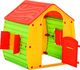 vidaXL Domek dla dzieci 316177 4