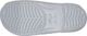 Crocs Crocs klapki Classic szare 206761 007 42-43 3