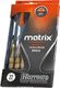 Harrows Rzutki Harrows Matrix Steeltip 18 gk 1
