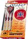 Harrows Rzutki Harrows Corsair Softip niebieskie 16 gK2 3