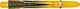 Harrows Shafty Harrows Supergrip Ignite żółte short 1