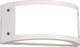 Kinkiet Trio Kinkiet ogrodowy LED IP54 biały Trio RL KENDAL R22151131 1